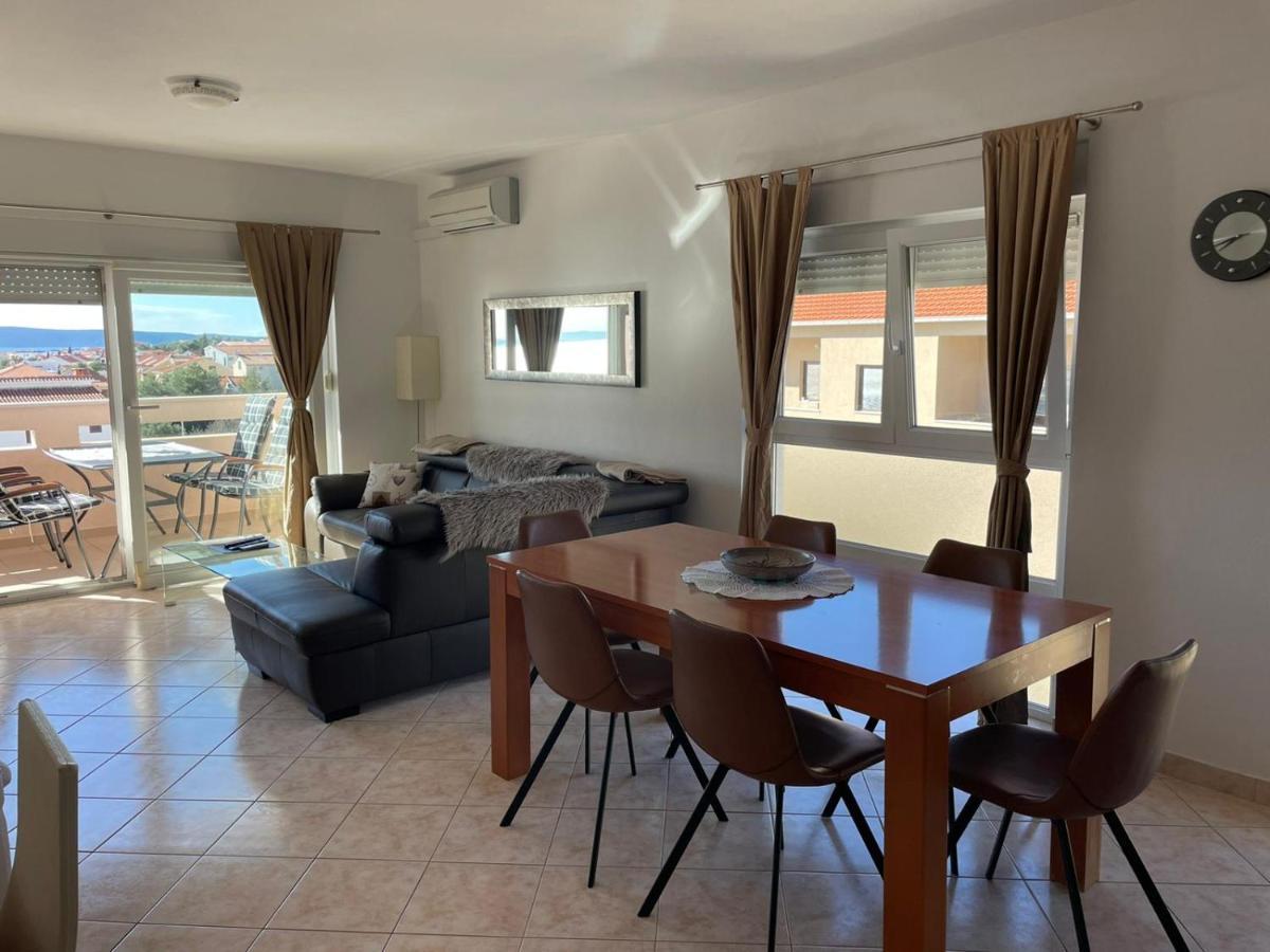 Apartments Mavarcica Trogir Exterior photo