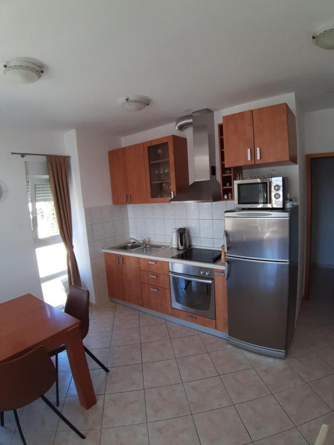 Apartments Mavarcica Trogir Exterior photo