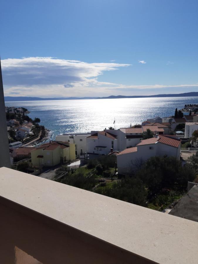 Apartments Mavarcica Trogir Exterior photo