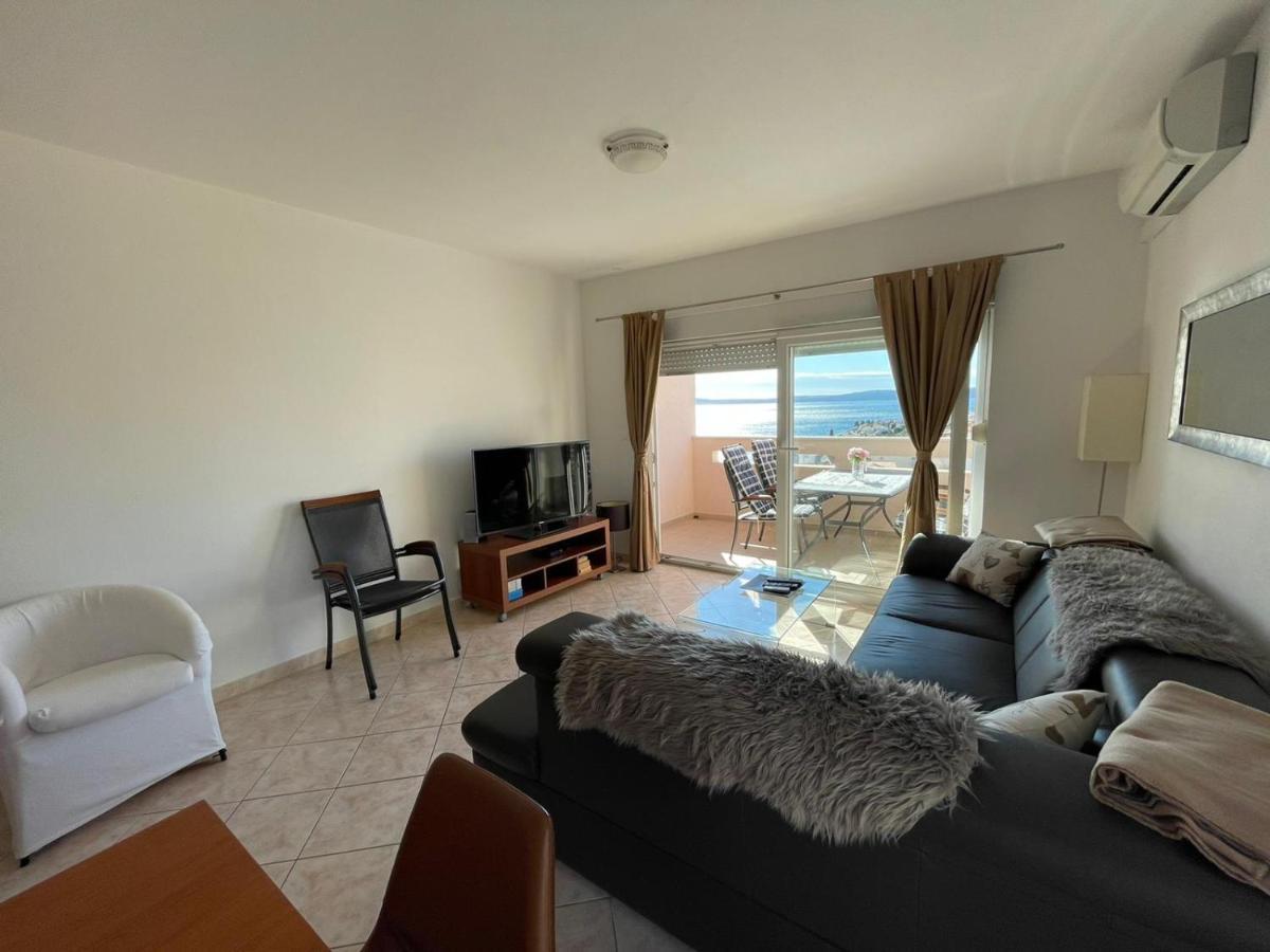 Apartments Mavarcica Trogir Exterior photo
