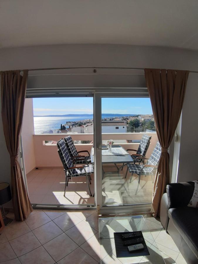 Apartments Mavarcica Trogir Exterior photo