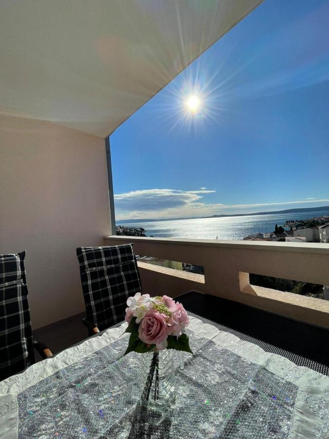 Apartments Mavarcica Trogir Exterior photo