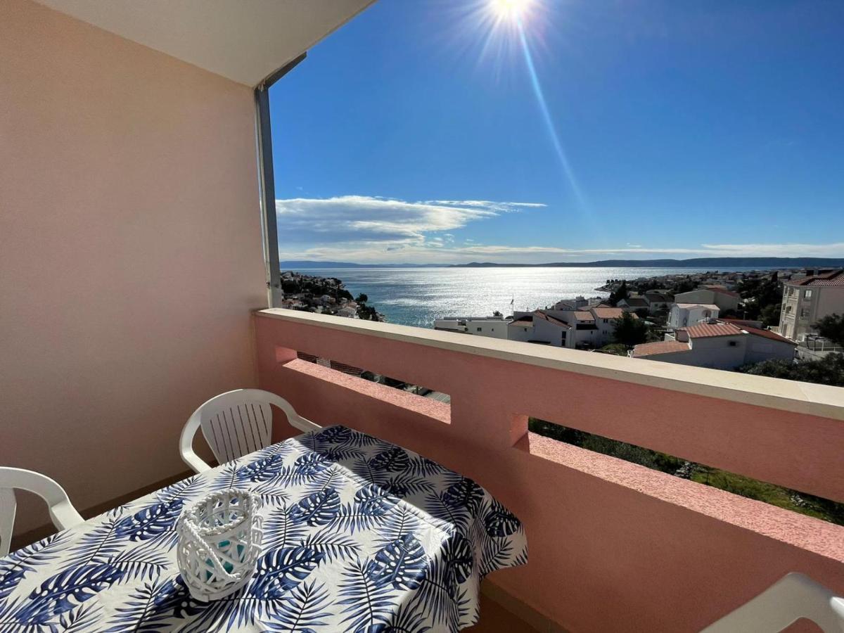 Apartments Mavarcica Trogir Exterior photo