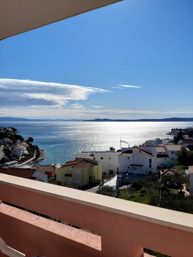 Apartments Mavarcica Trogir Exterior photo