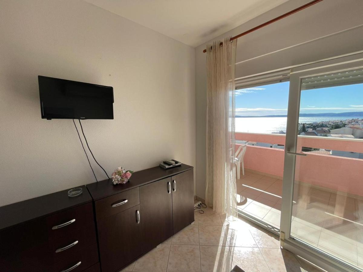 Apartments Mavarcica Trogir Exterior photo