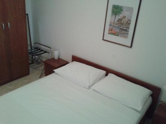 Apartments Mavarcica Trogir Exterior photo