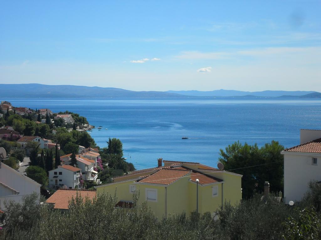 Apartments Mavarcica Trogir Exterior photo