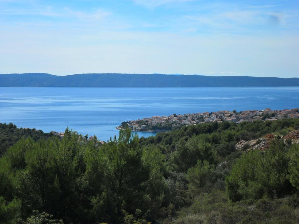 Apartments Mavarcica Trogir Exterior photo